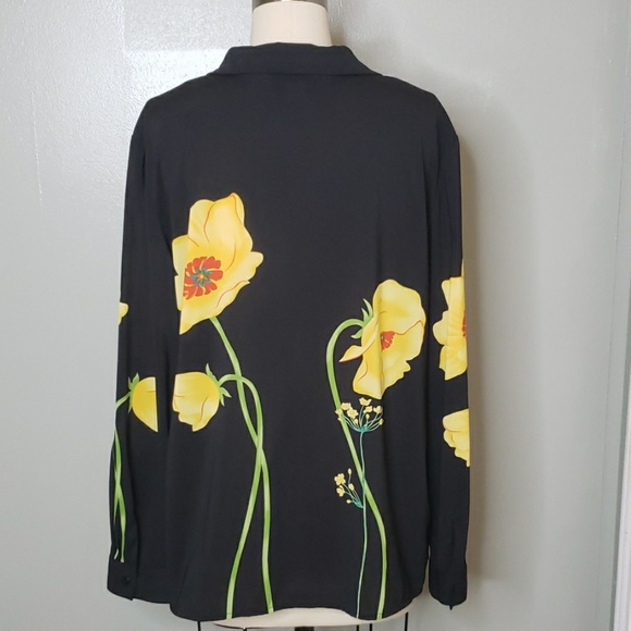 Sagharbor blouse size 16 - Picture 3 of 7